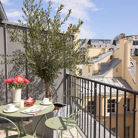 Grand Hôtel Dechampaigne-2