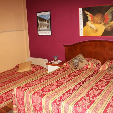 Hotel San Lorenzo-2