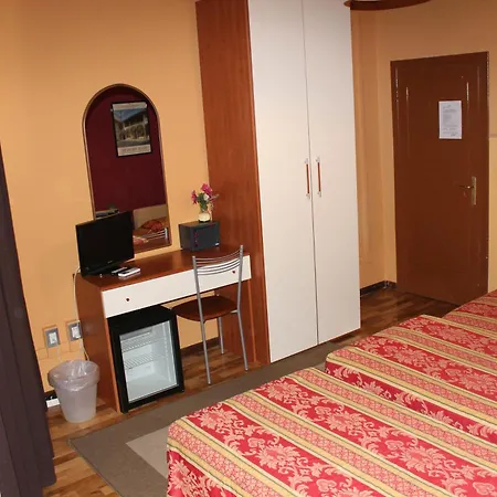 Hotel San Lorenzo-3