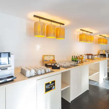 Novotel Luxembourg Kirchberg-3