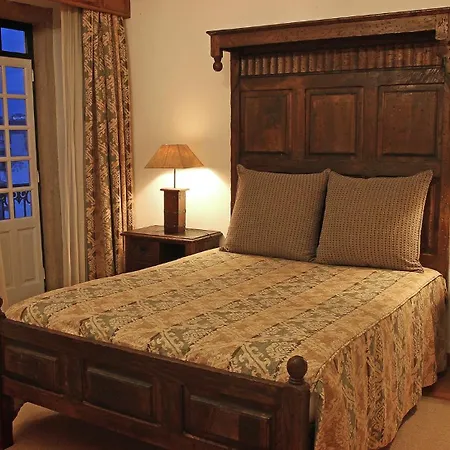 Hotel Real D Obidos-3