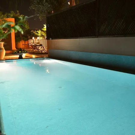 Riad Ayadina & Spa-2