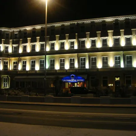 Chatsworth Hotel-2