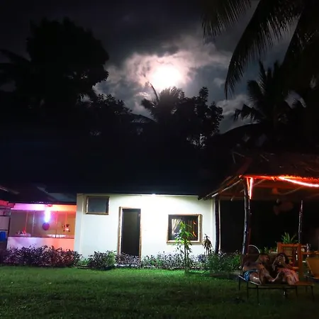 Blu Ma Re Guesthouse - Sugar Beach-3