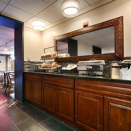 Midtown Convention Center Hotel Nyc-2