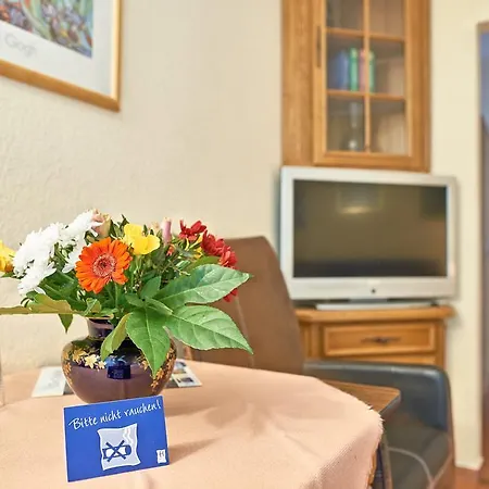 Hotel-Pension Elfi-2