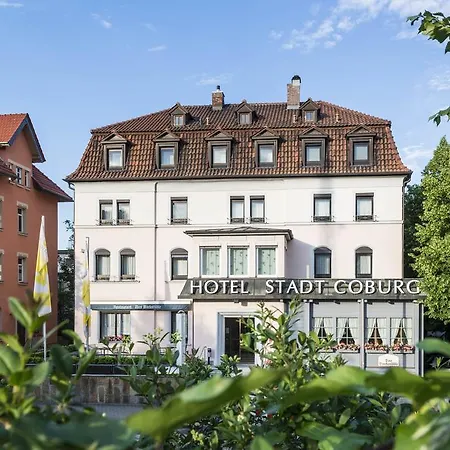 Ringhotel Stadt Coburg-2