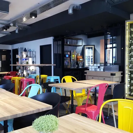 ibis Styles Dinan Centre Ville-2