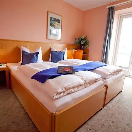 Altstadthotel Bad Griesbach-3