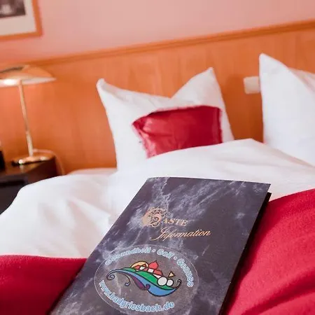 Altstadthotel Bad Griesbach-2
