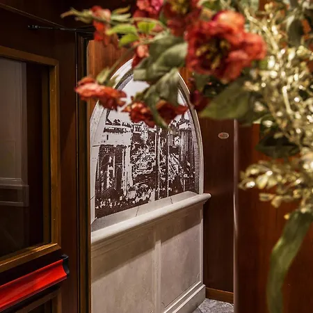 Hotel Romano-3