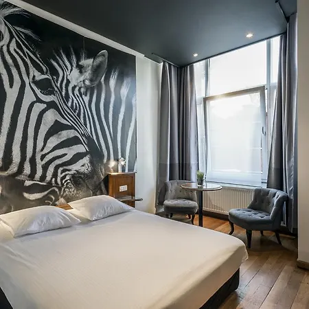 Hotel Le Cygne d'Argent-2
