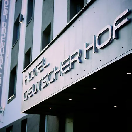Hotel Deutscher Hof-2
