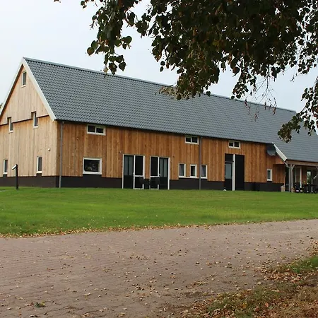 B&B Hof 'T Sprakel-2
