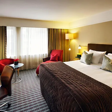 The Croke Park Hotel-3