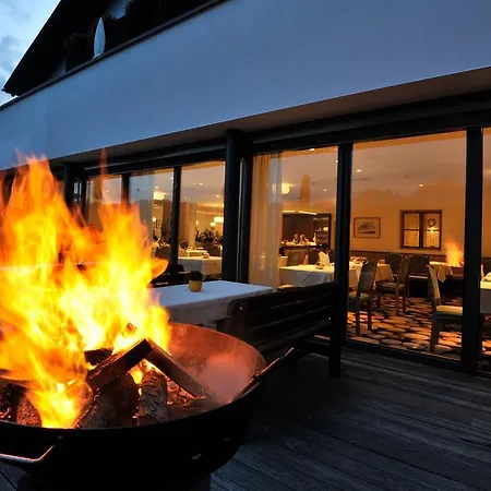 The Vista Hotel-3