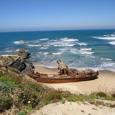 Casa Mar Azul-2
