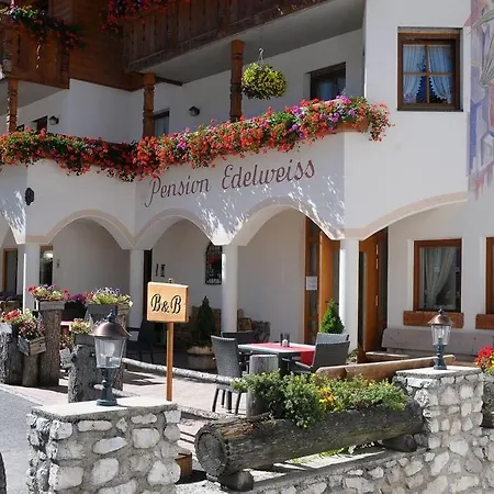 Pensione Edelweiss-3