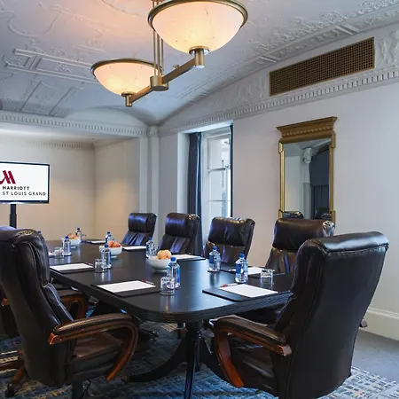 Marriott St. Louis Grand-2