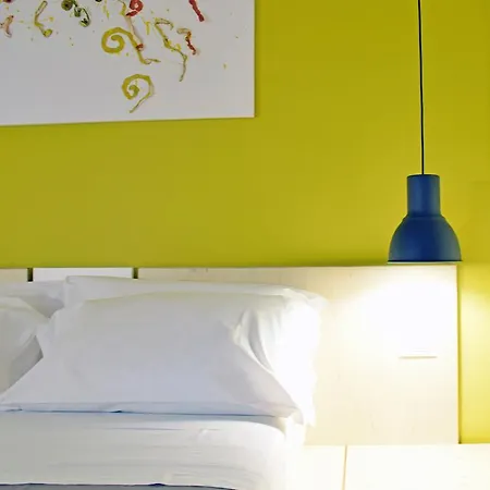 Bio Hotel Palermo-3