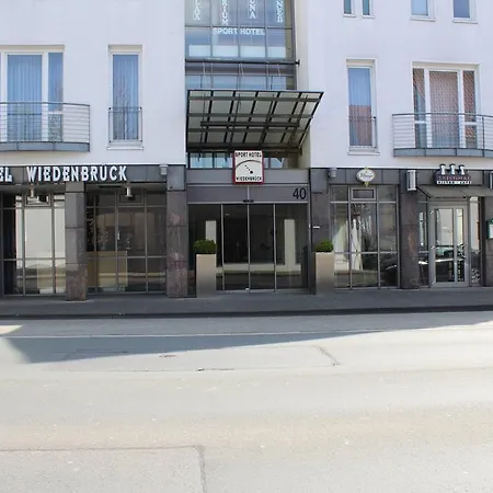Sporthotel Wiedenbrueck-2