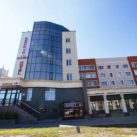 Torgay Hotel-2