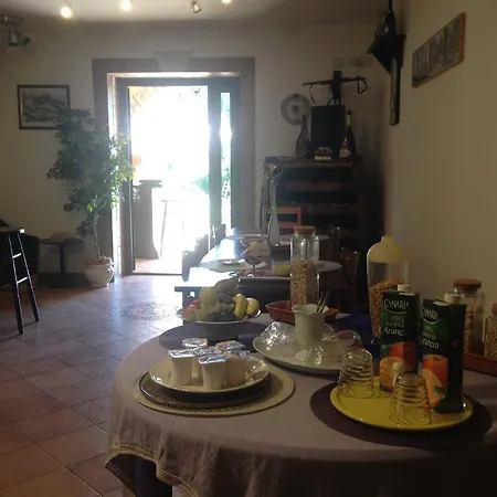 La Culla Dei Castelli Romani-3