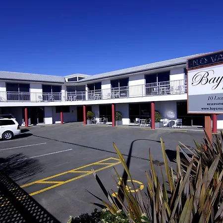 Bay Crest Motor Lodge-3