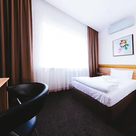 Torgay Hotel-3