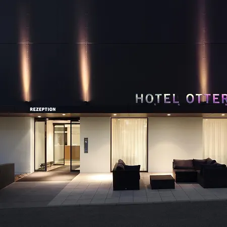 Hotel Otterbach-3
