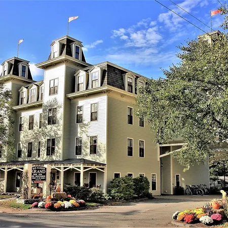 Bar Harbor Grand Hotel-2