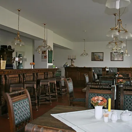 Hotel An der Warthe-3
