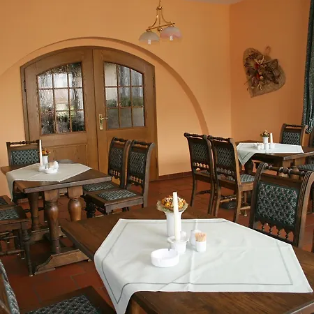 Hotel An der Warthe-2