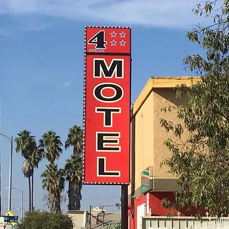 4 Star Motel-3