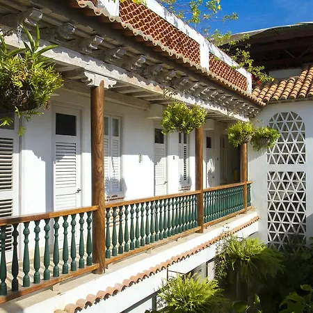 Casa Pizarro Hotel Boutique-2