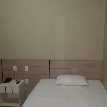 Hotel Boiadeiro-3