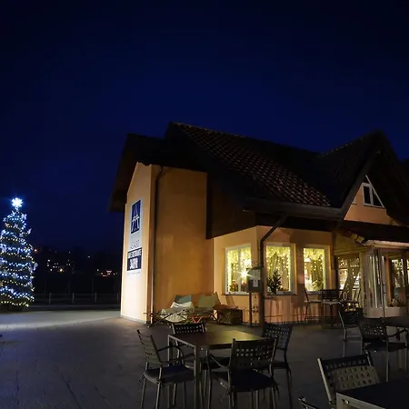 B&B 3409Ft Aeroporto-2