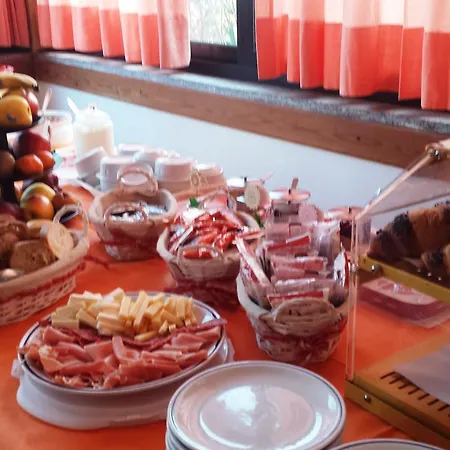 Albergo Ristorante Lavedo-2