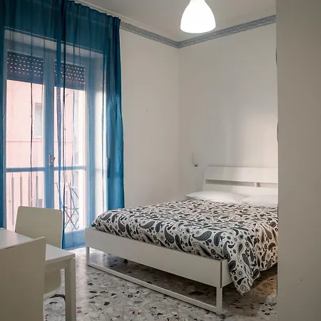 B&B Posidonia Salerno-2