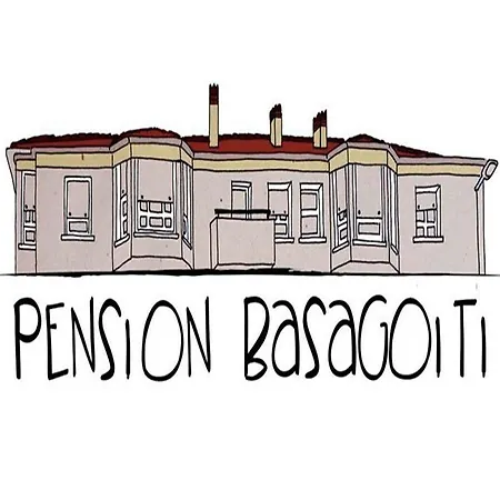 Pensión Basagoiti-2