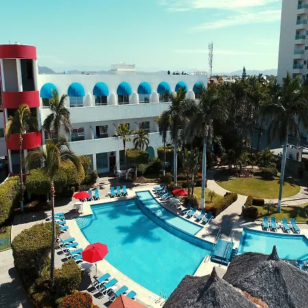 Fiesta Inn Mazatlan-2