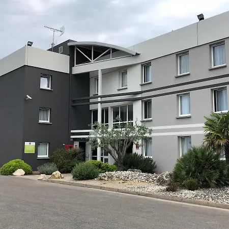 B&B Hotel Montauban-2