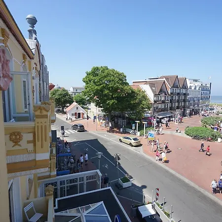 Aparthotel Am Meer-3