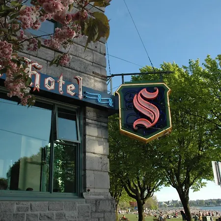 The Sylvia Hotel-3