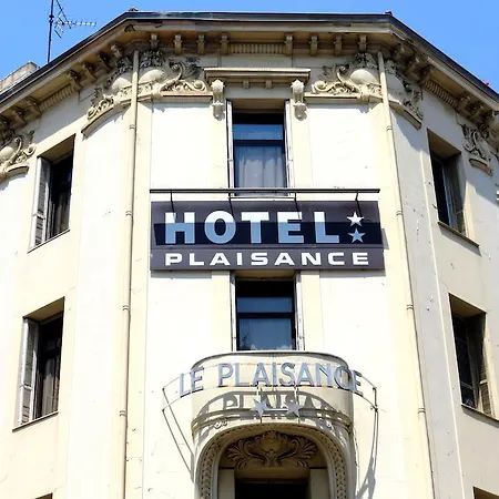 Hotel Plaisance-3