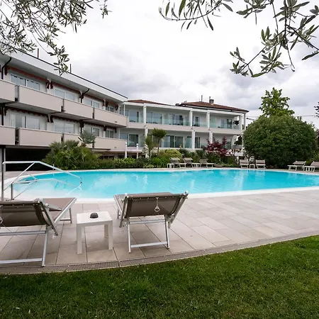 Hotel Giulietta Romeo-2