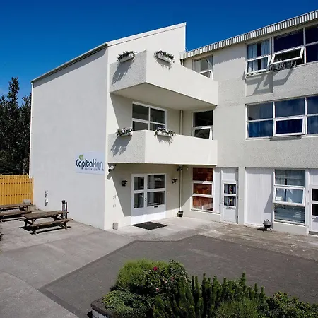 Capital-Inn Hostel-2