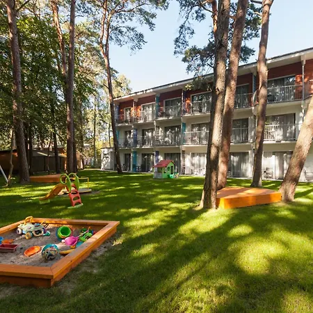 Waterside Resort-2