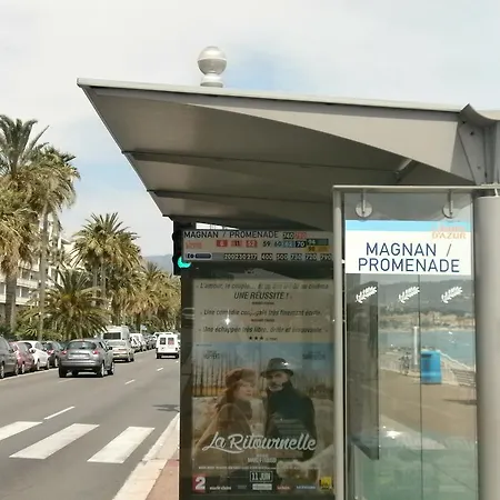 Hotel Magnan-3