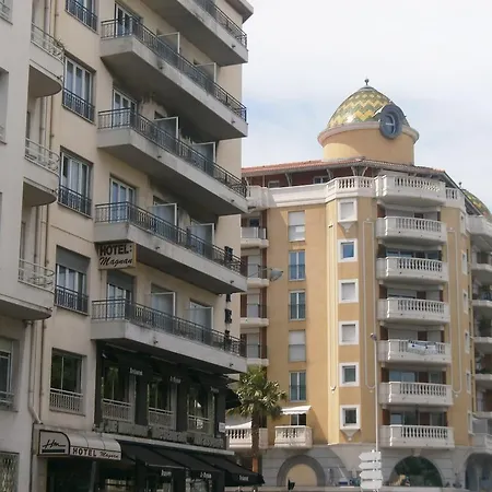 Hotel Magnan-2